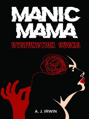 cover image of Manic Mama
